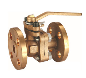 Aluminim Bronze Ball Valve Supplier In Nigeria